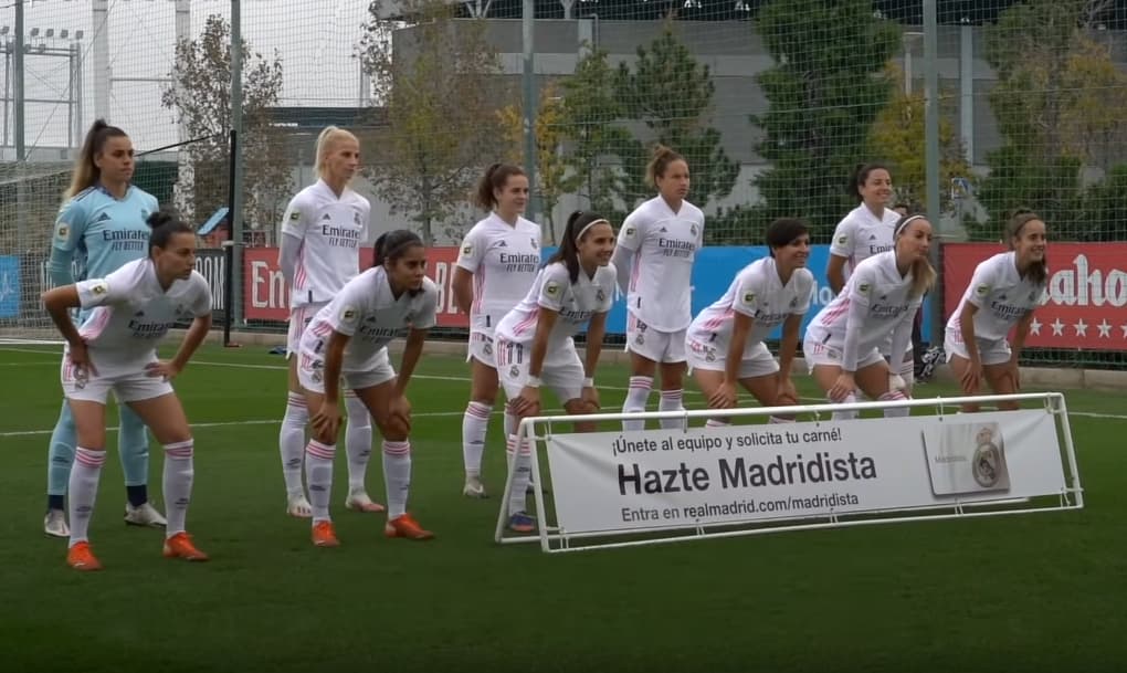Roberto Gómez alerte sur l'avenir de la section féminine du Real Madrid après le 7-0 du Barça