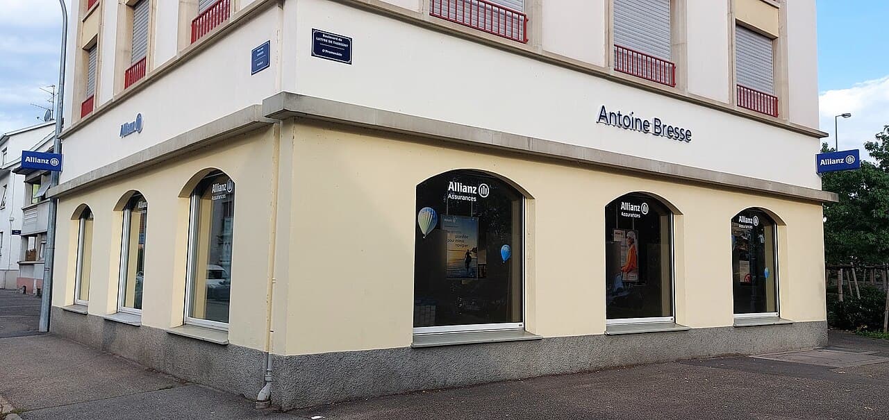 Assurance auto du quotidien : Allianz fait de l'assistance un critère de choix de la couverture