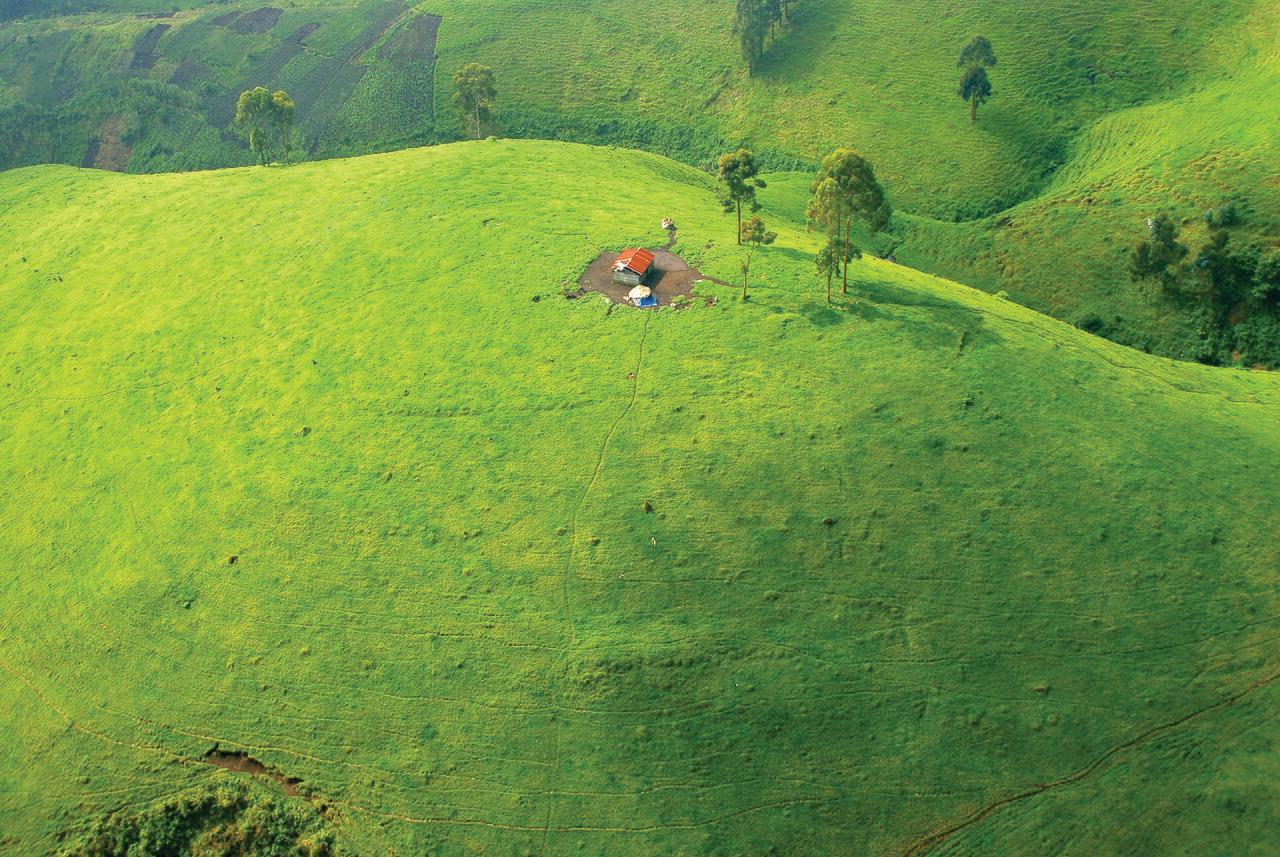 Nord-Kivu : Pinga sans réseau Vodacom depuis près de deux semaines