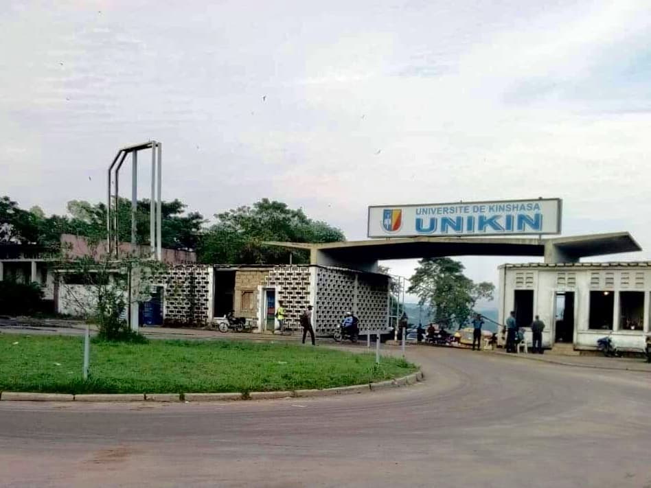 RDC : un géant aux immenses richesses, mais sans influence à la hauteur ? Le prof Daniel Makiesse ouvre le débat