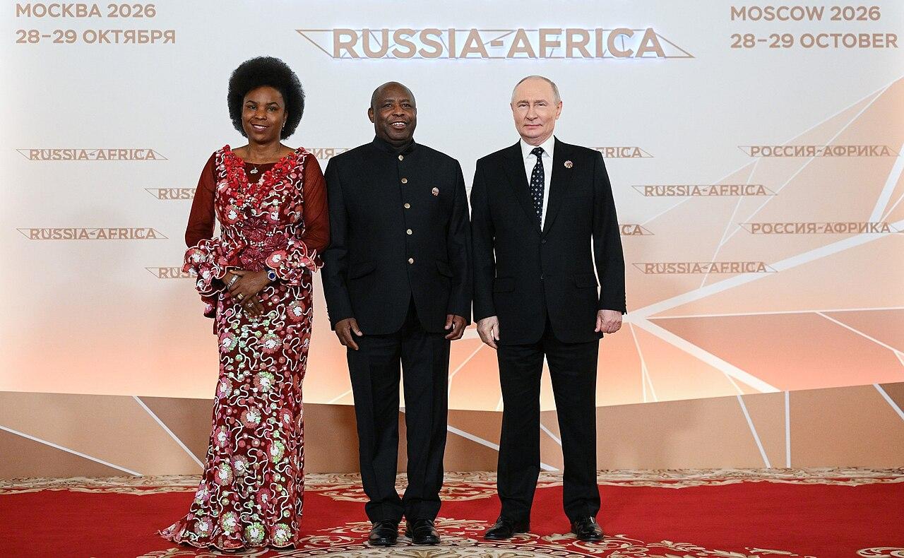 Jeune Afrique publie son brief hebdomadaire sur la finance, les JOJ, la Minurso, le Sahel et la Russie