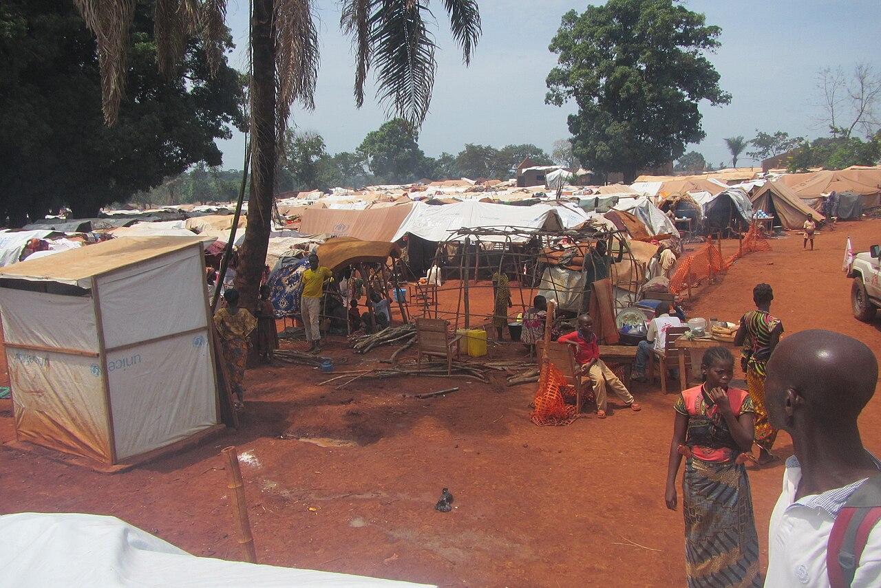 Centrafrique : le gouvernement prépare un accord de réhabilitation de chefs rebelles