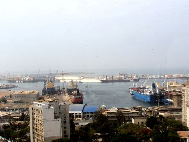 Le port de Dakar face à la concurrence régionale sous sa nouvelle direction