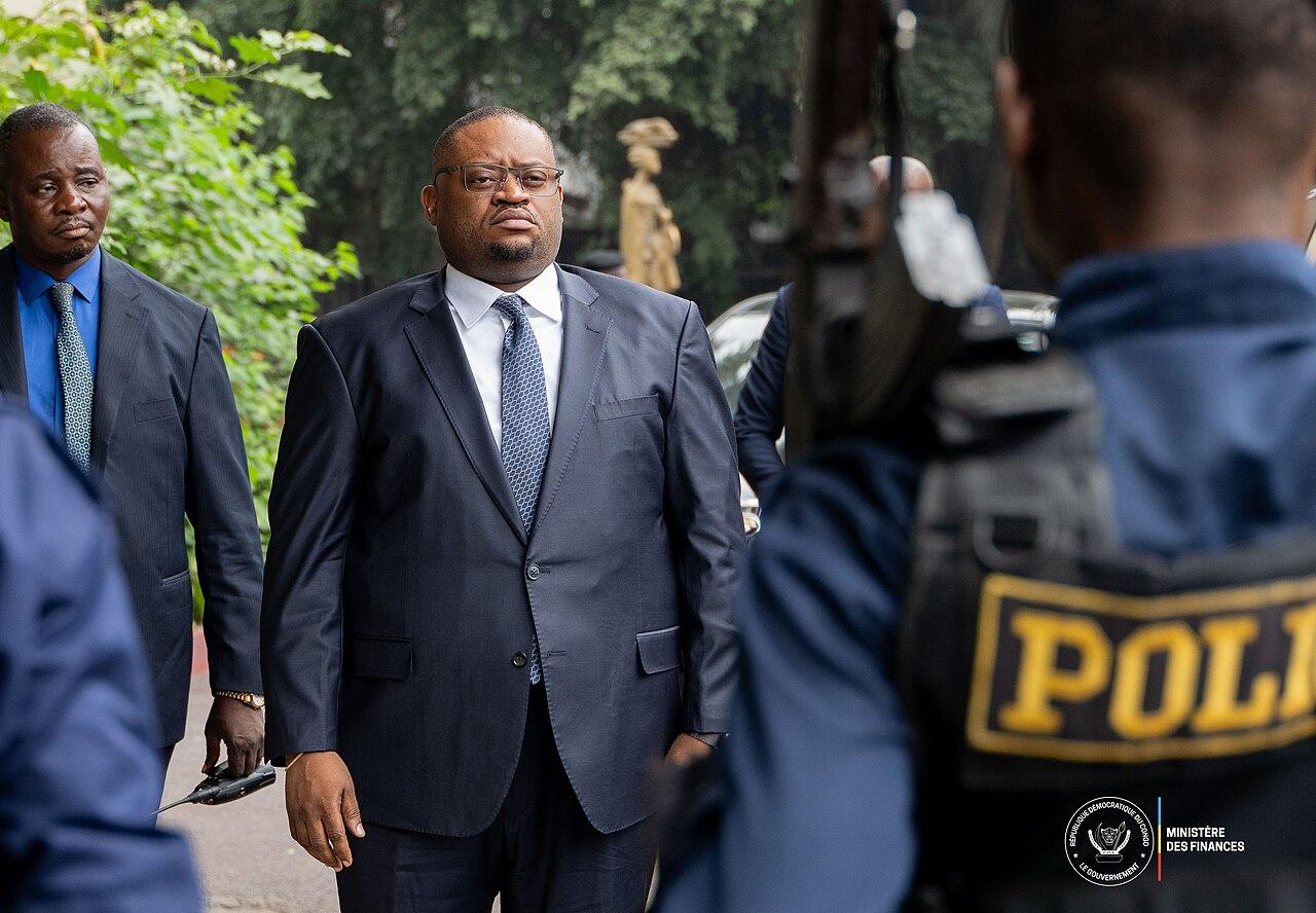 La RDC envisage un prêt d'urgence de 500 millions de dollars auprès de la Banque mondiale
