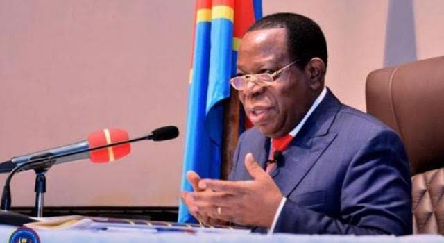 Bahati Lukwebo dément tout rapprochement avec le FRN de Joseph Kabila