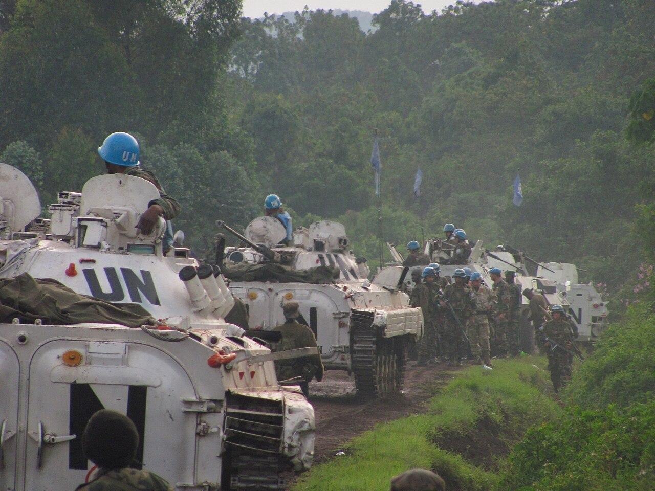 RDC : la défense de Goma externalisée selon une enquête du GI-TOC