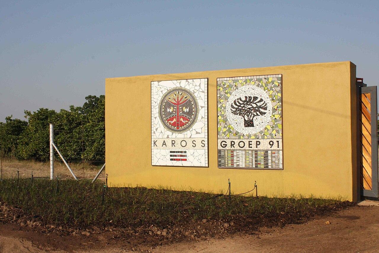 Afrique du Sud : le secteur manufacturier sous pression face aux exportations chinoises