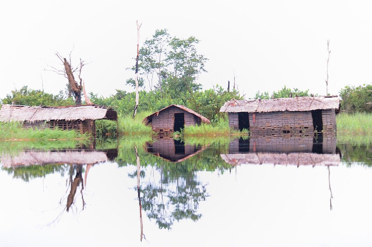 Congo-Brazzaville : mesures d'aide pour 43 000 sinistrés des inondations en Likouala