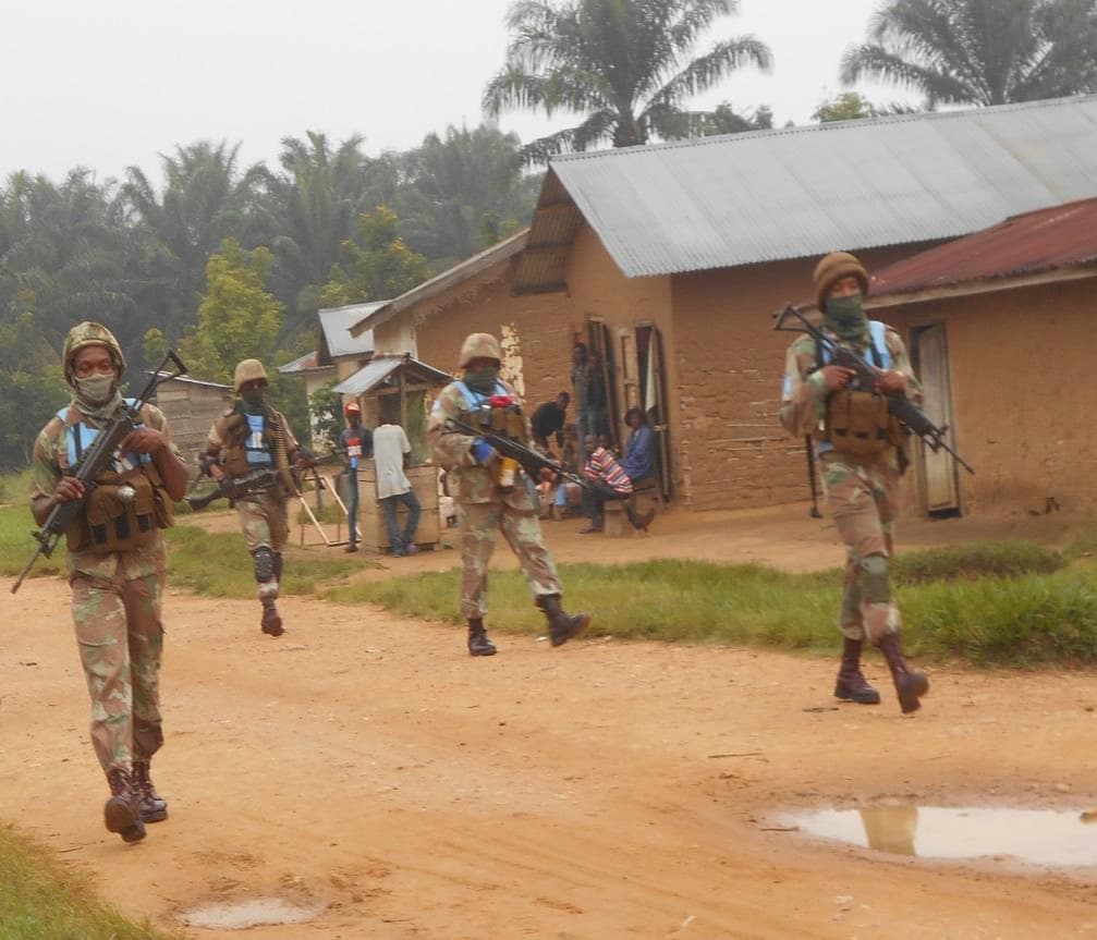 RDC : les ADF auteurs de 319 violations des droits humains en neuf mois, selon l'ONU