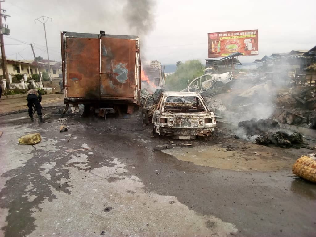 Cameroun : dix ans de crise anglophone, les séparatistes poursuivent leurs attaques