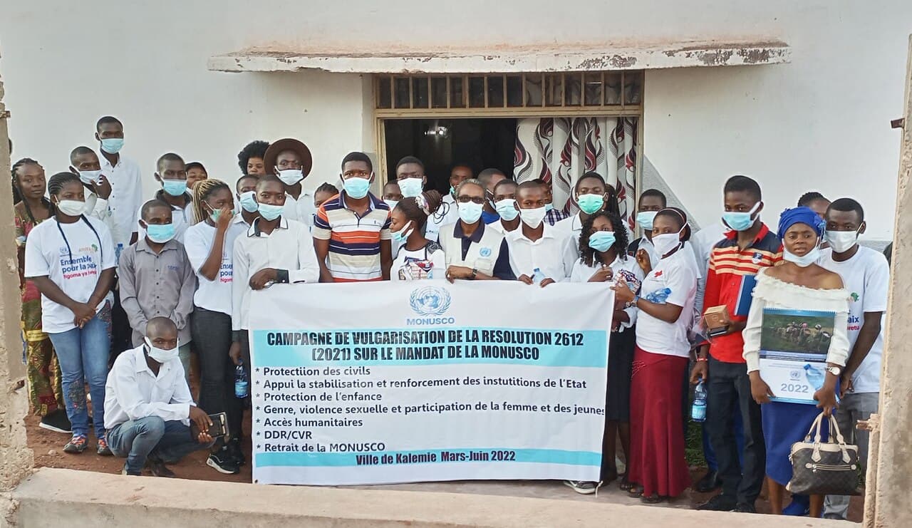 La KOICA finance la surveillance sanitaire au Tanganyika pour 8,9 millions USD
