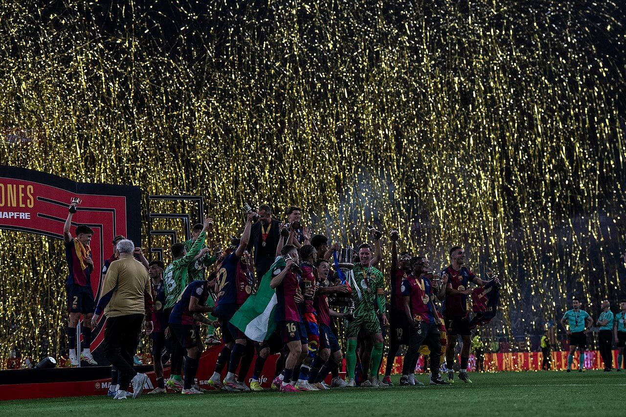 Es une pena que el Barcelona esté así selon Mundo Deportivo
