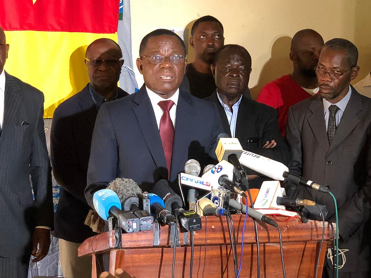 Cameroun : Maurice Kamto reste influent au MRC malgré sa démission