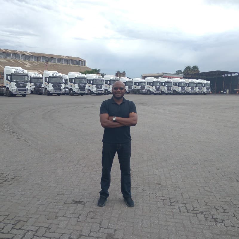 Jean-Pierre Bemba plaide pour une approche intégrée des corridors de transport en RDC