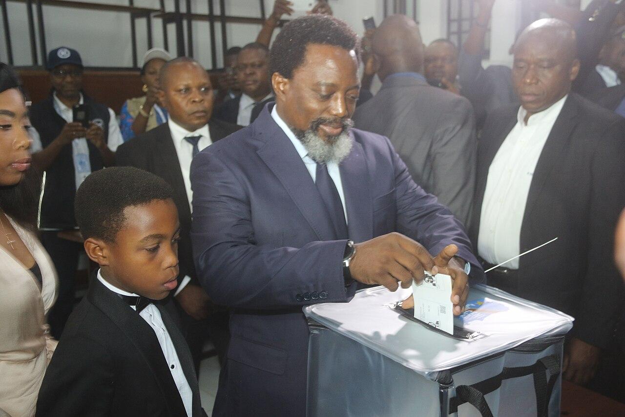 Congo - Kinshasa : Joseph Kabila prend la tête du FRN et relance les débats sur son influence politique