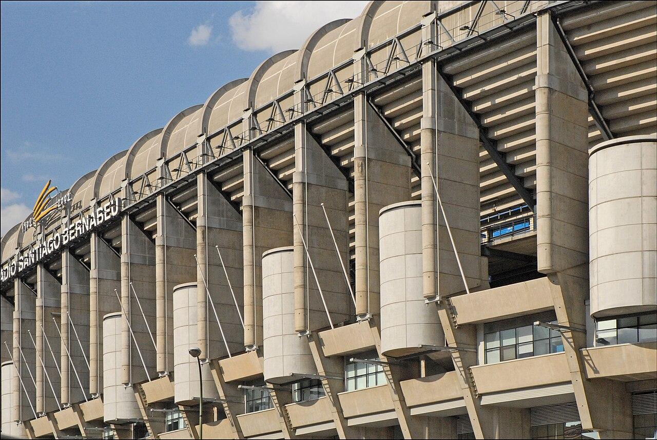 Le Real Madrid et la nuit noire du football italien en Ligue des champions