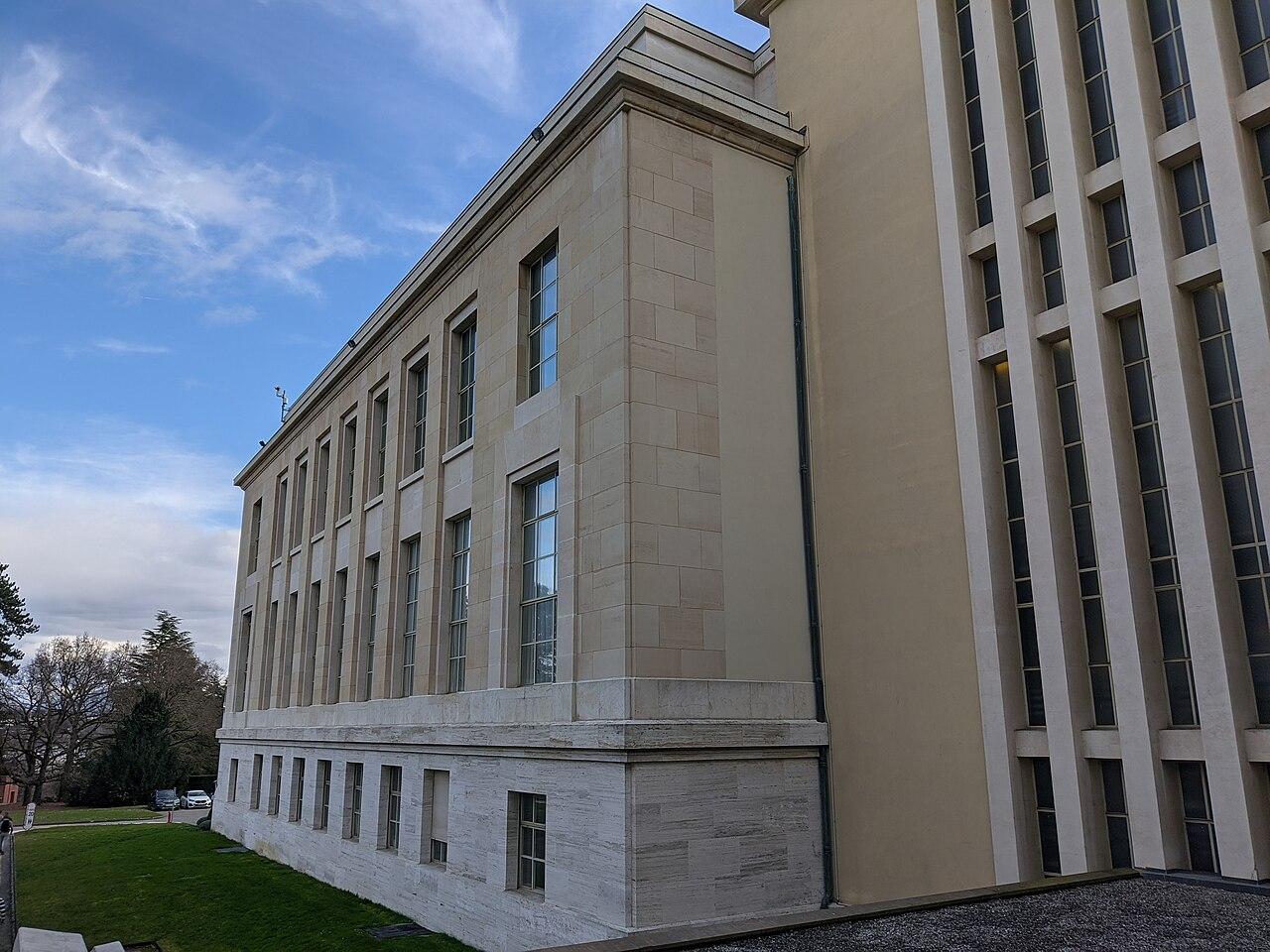Le Cameroun auditionné par le comité des droits de l'homme de l'ONU à Genève