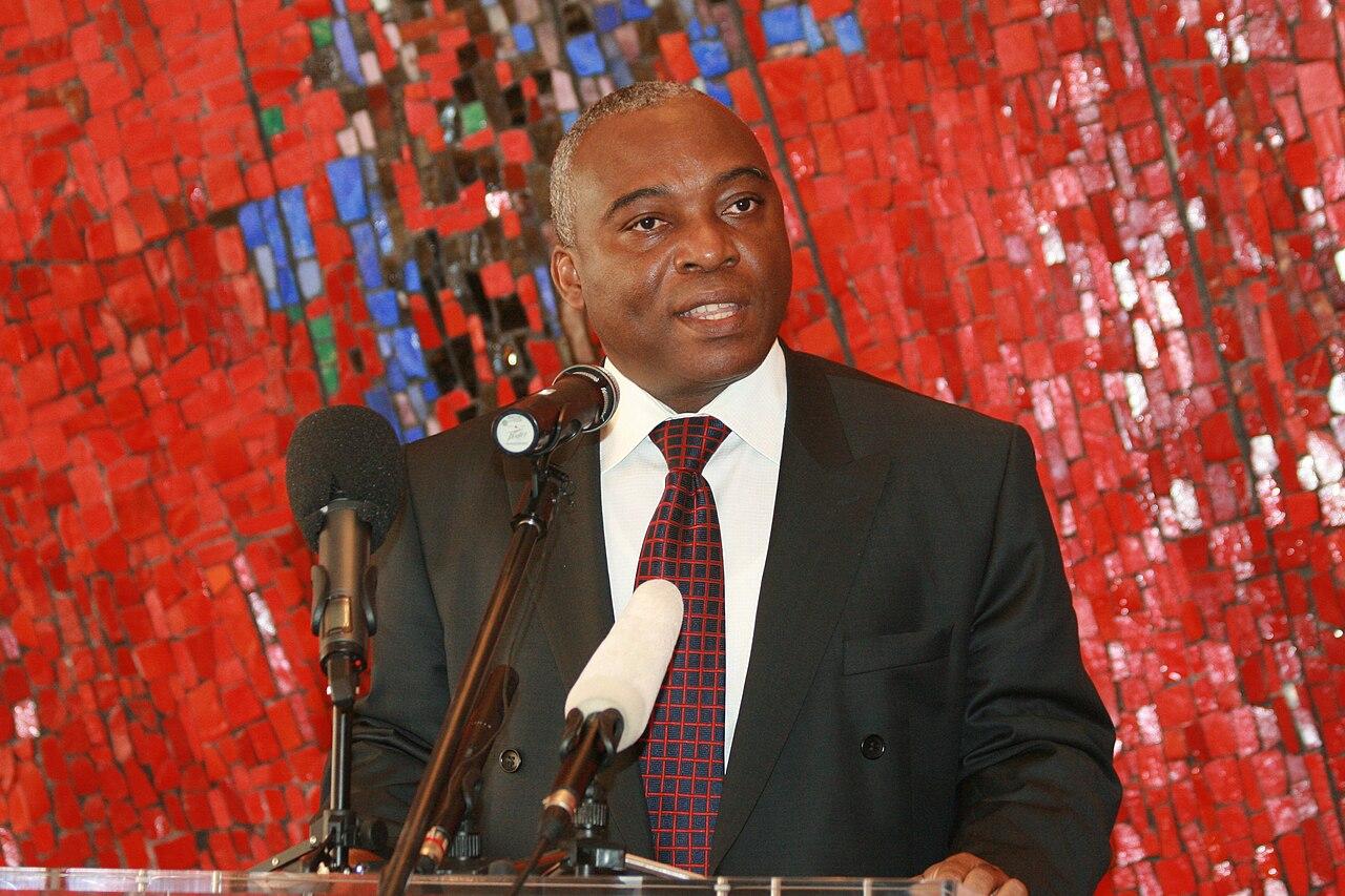 Côte d'Ivoire : Ahoua Don Mello détaille son partenariat avec la Russie et son nouveau parti