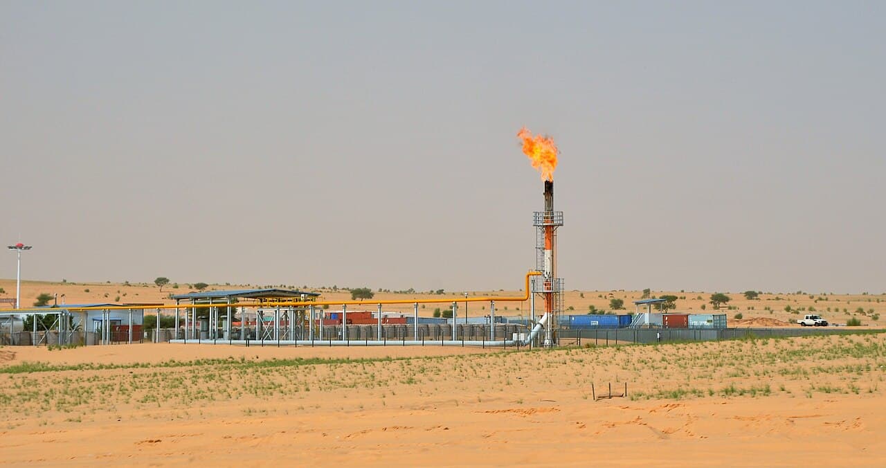 Niger : le gouvernement dénonce des manquements des compagnies pétrolières chinoises
