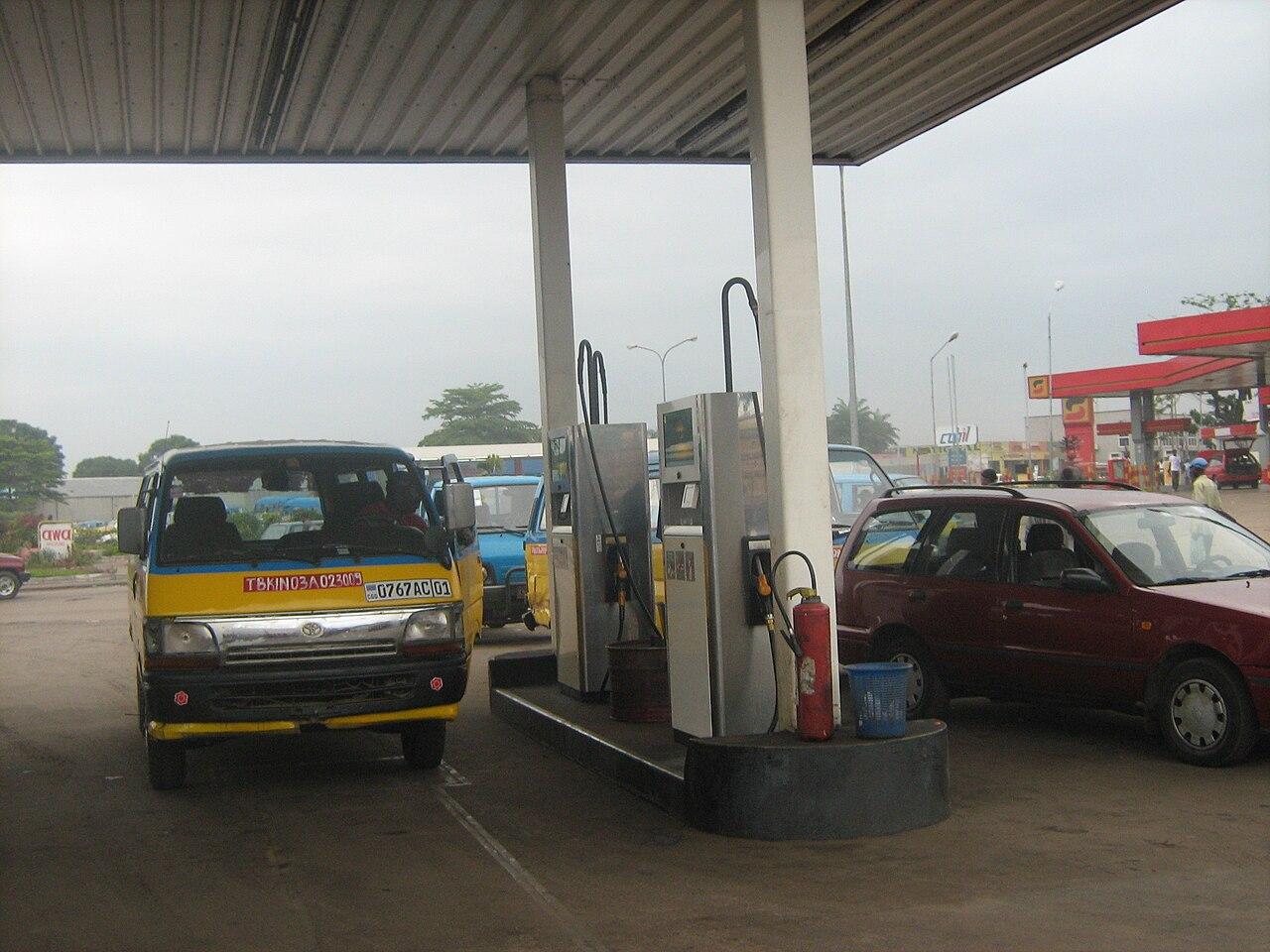 La ministre des Hydrocarbures prépare un arrêté pour réguler les stations-services à Kinshasa