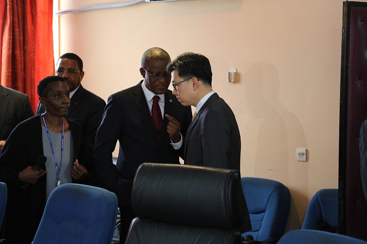 Félix Tshisekedi réaffirme le rôle central du ministère des Affaires étrangères dans la coordination diplomatique