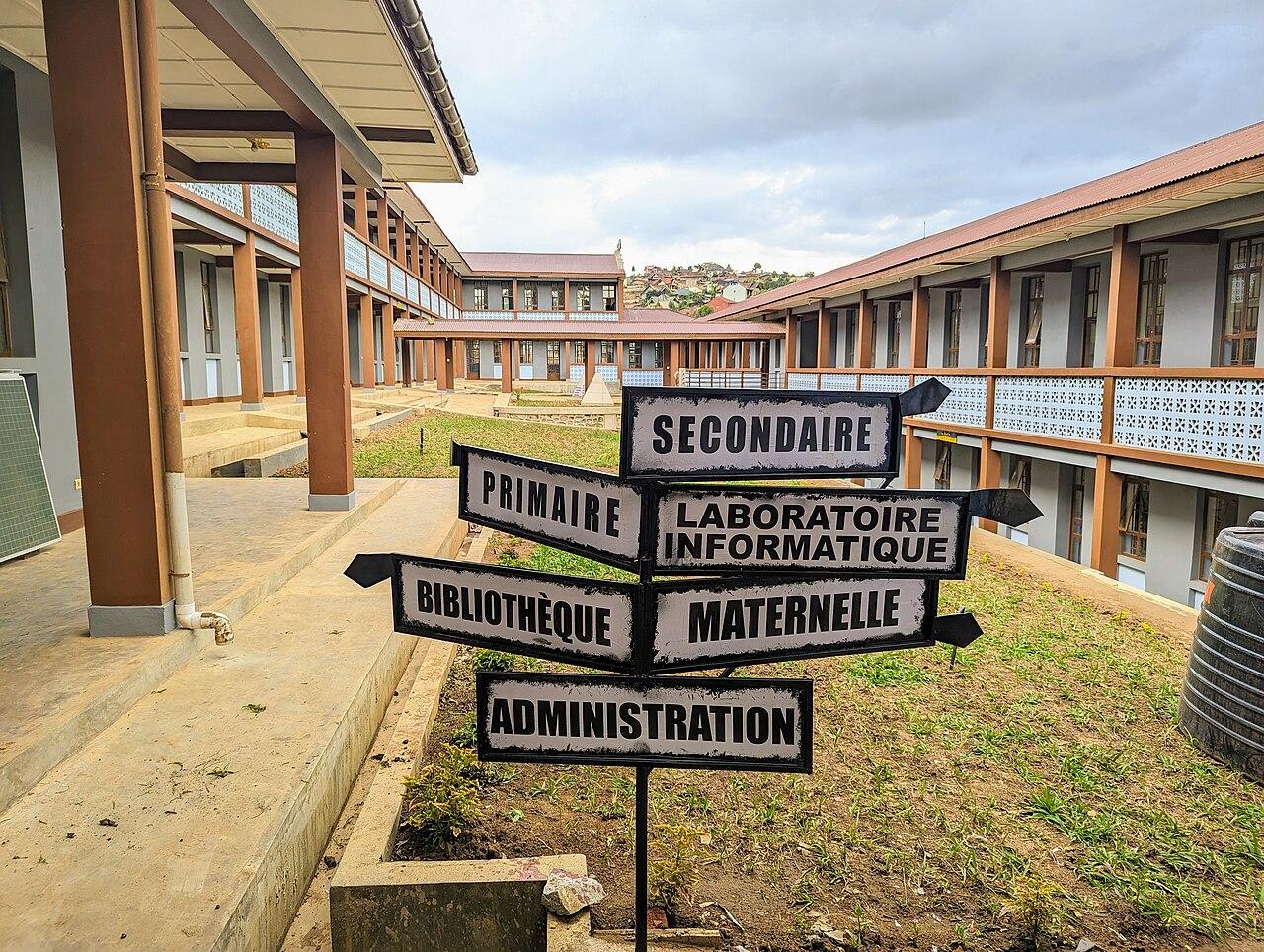 Butembo : le Parlement d'enfants alerte sur le manque d'eau dans des écoles face à Ebola