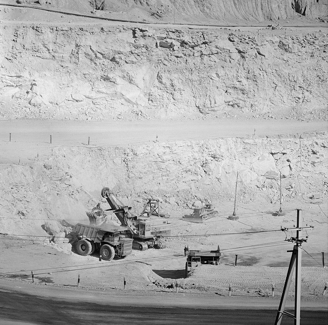 Lualaba : calme précaire à Kolwezi après deux jours de tensions des creuseurs