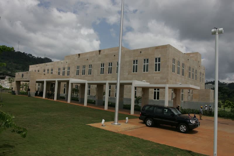 Christian Jové Ehrhardt nommé ambassadeur des États-Unis au Cameroun, artisan des accords d'expulsion