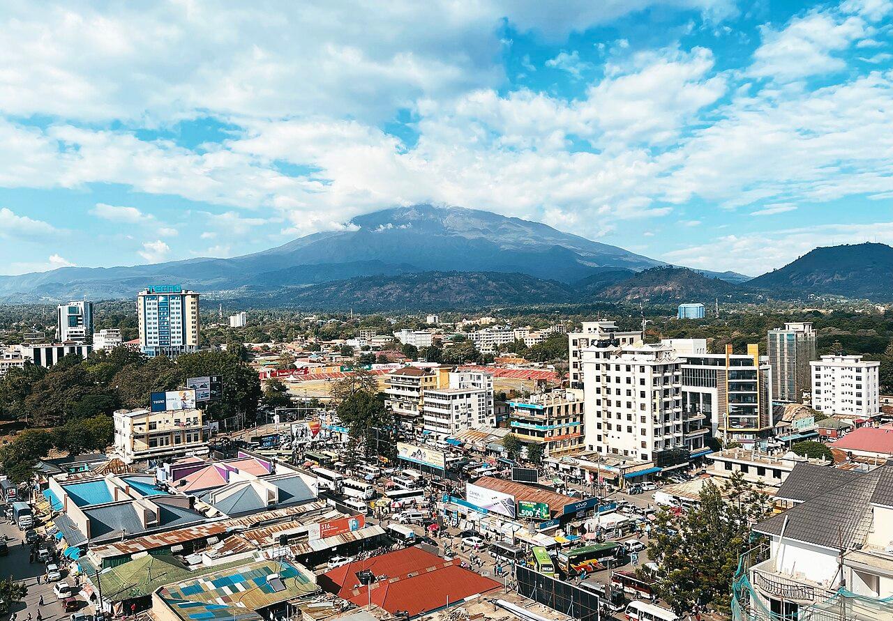 UIP : à Arusha, la RDC plaide pour la formation et l'emploi des jeunes congolais